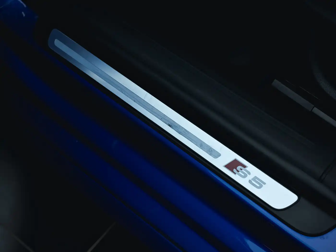 Audi S5 2012 S5 3.0T Sportback фото 8
