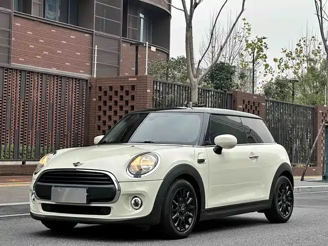 MINI 