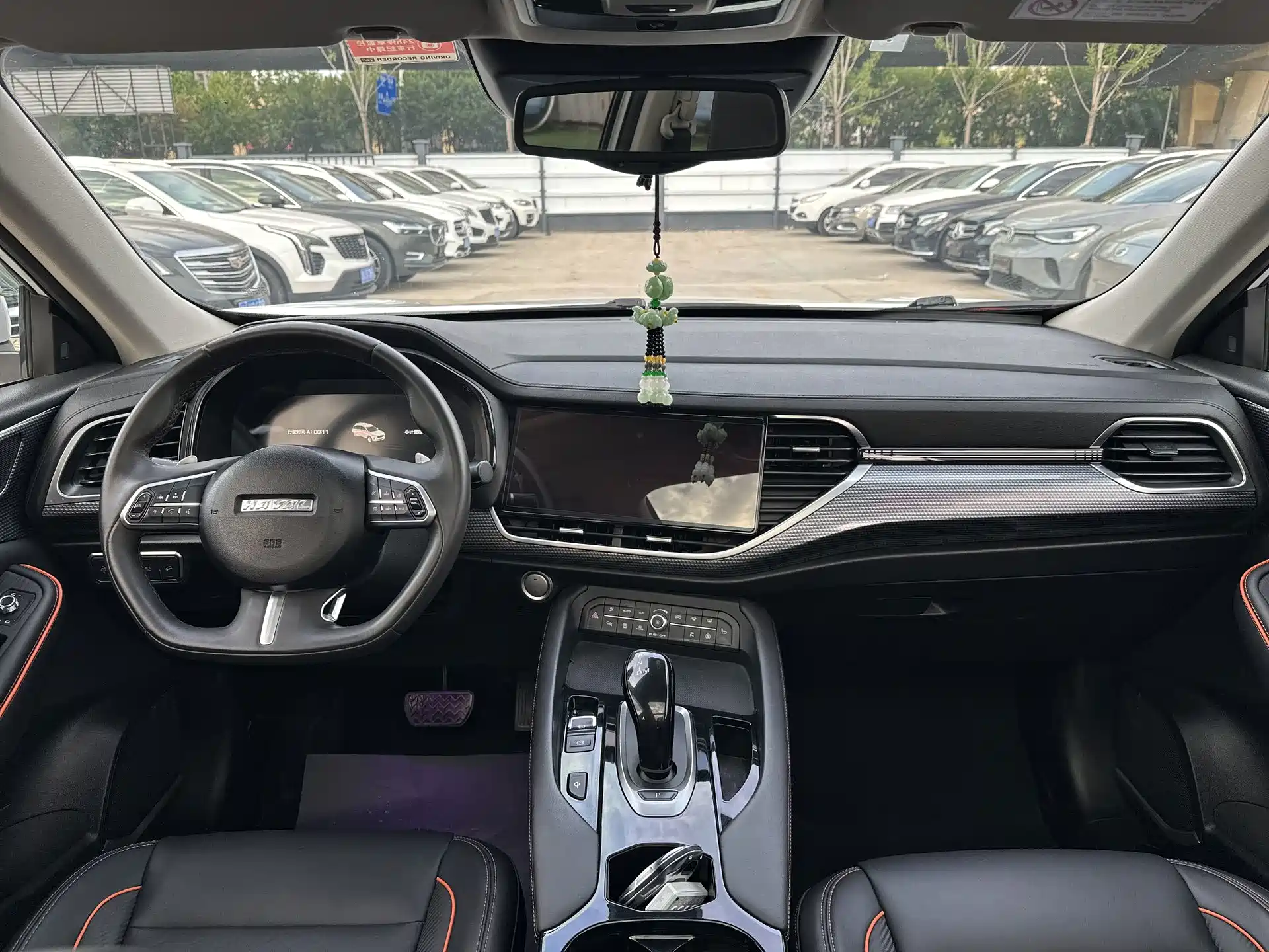 Фото 3 - Haval F7