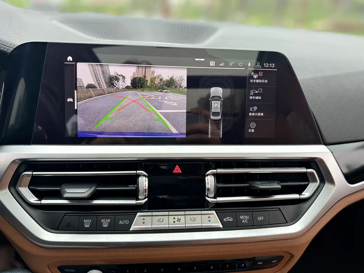 BMW 3 Series 2020 320Li M Sport Package фото 10