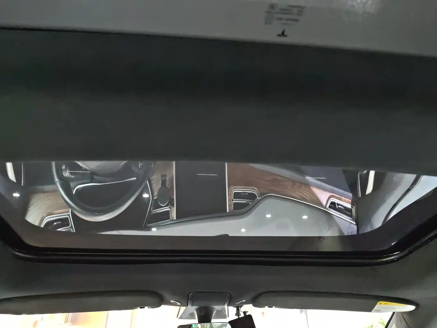 Tesla Model S 2018 2017 Model S 100D Long Range