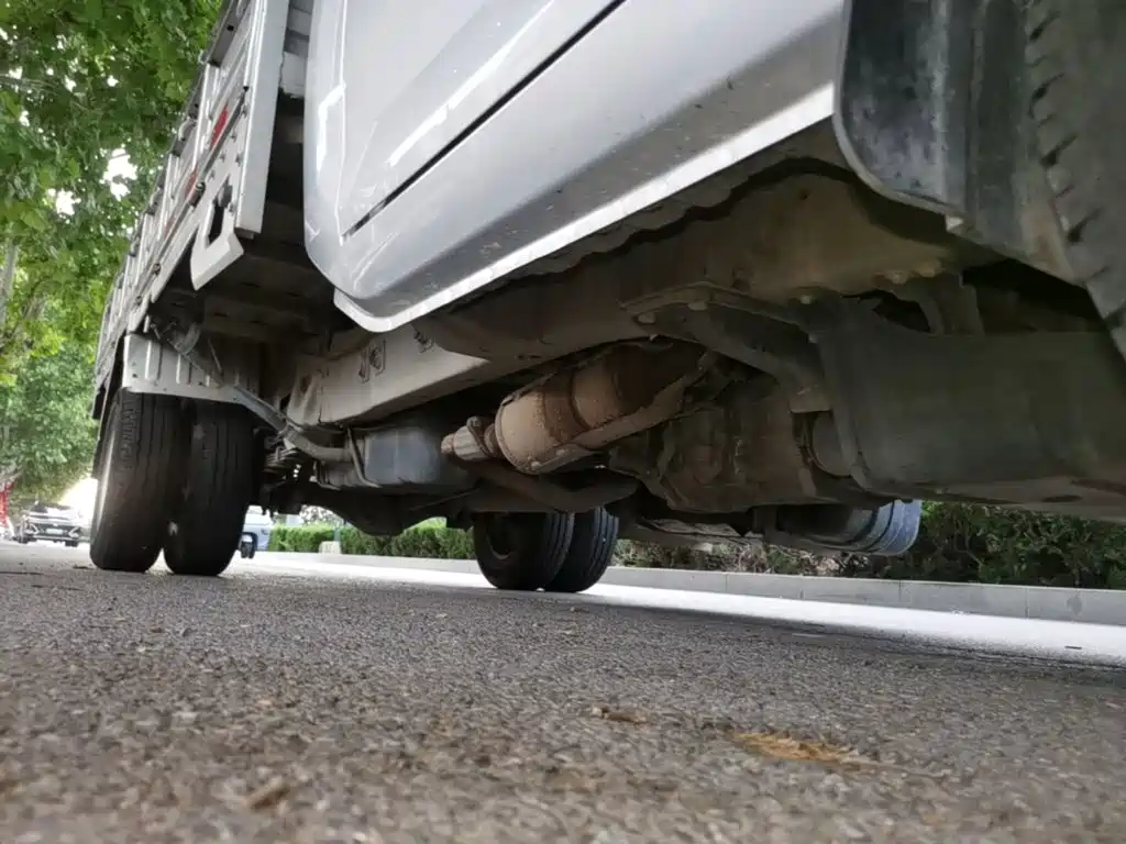 Wuling Motors Wuling Rongguang New Truck 2023 2021 Model 1.8L Basic Single Cab Dual Rear Wheels LJ479Q6