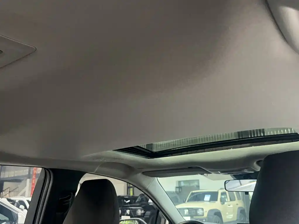 Toyota Corolla 2023 1.8L Smart Hybrid Dual Engine Elite Edition фото 5