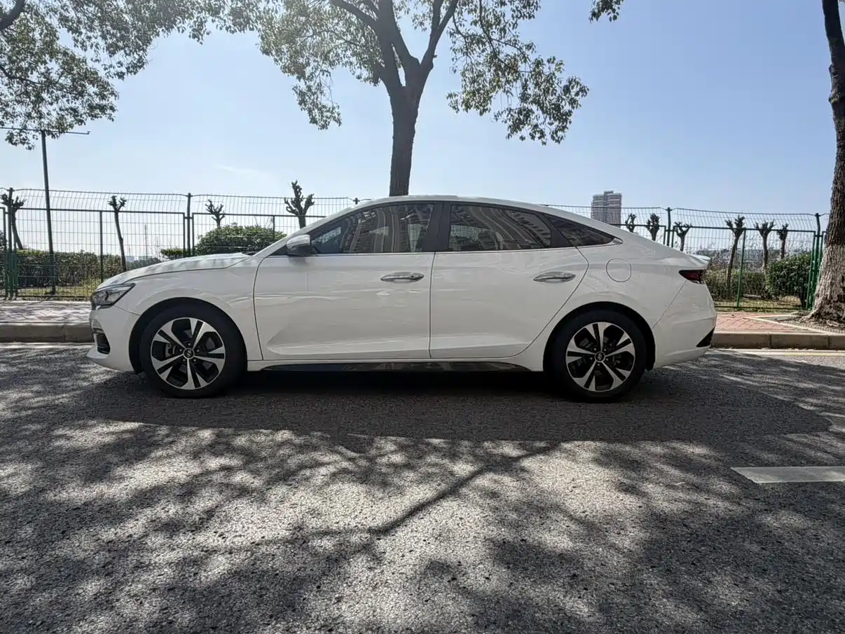 Hyundai Fista 2021 280TGDi DLX Luxury Edition фото 2