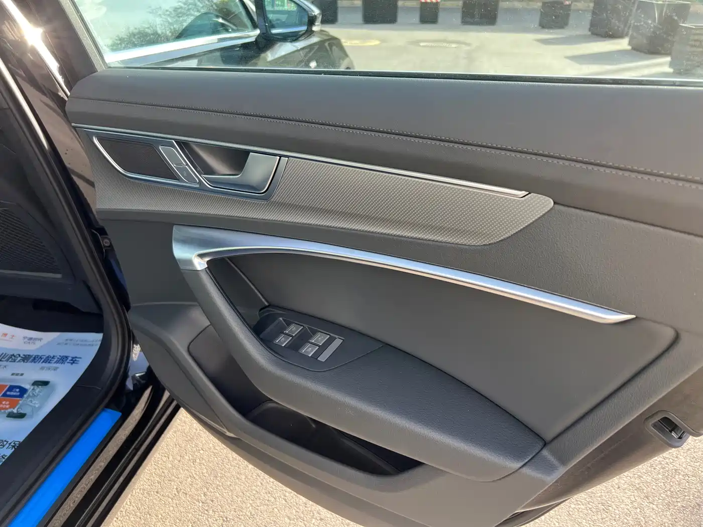 Audi A6L 2024 45 TFSI Premium Dynamic фото 15