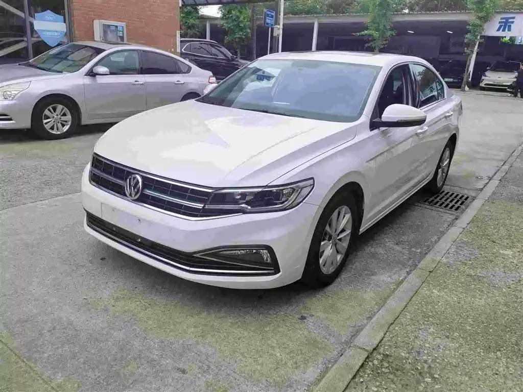  Volkswagen Bora 2020 1.5L Automatic Comfort