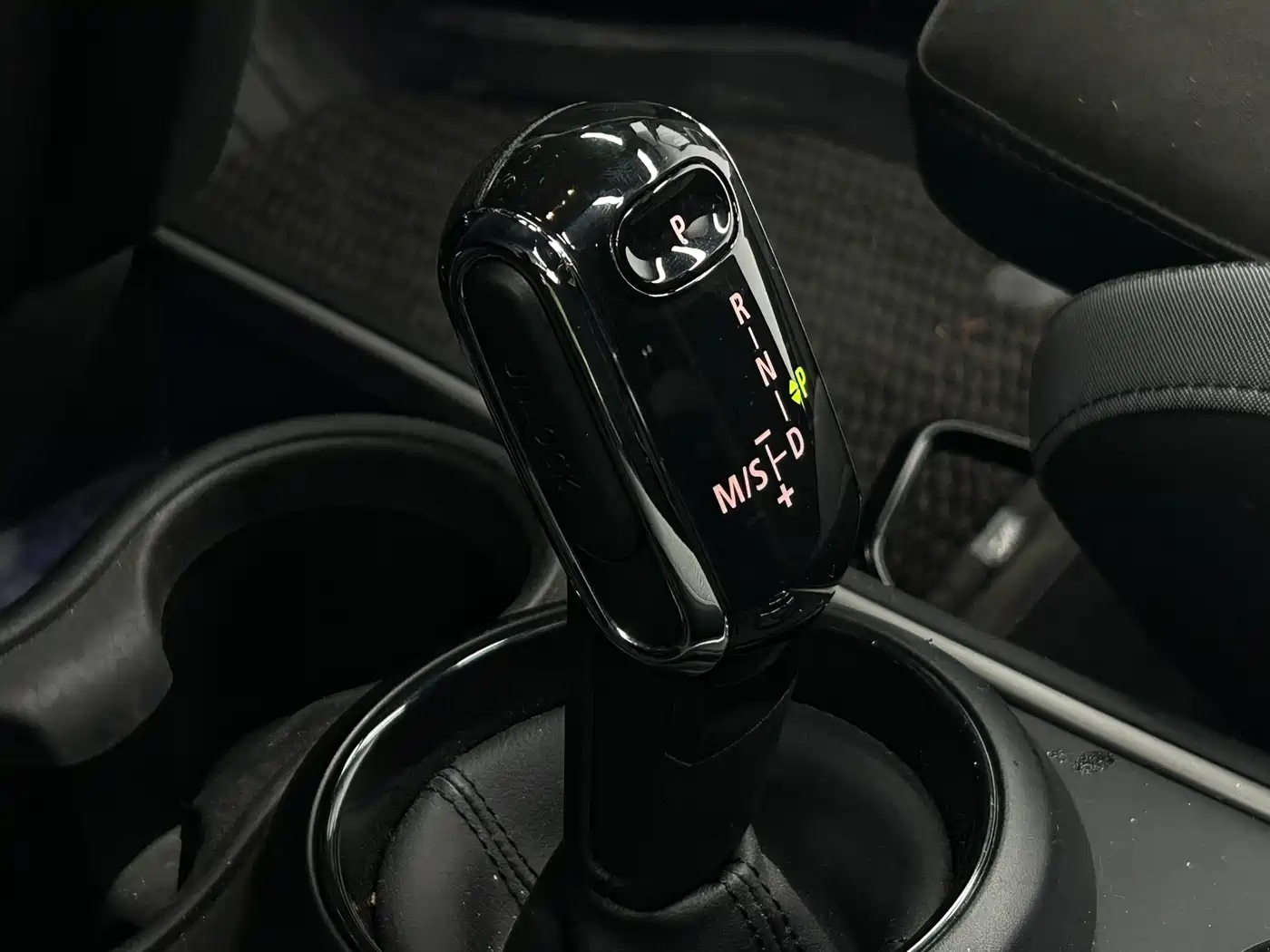 MINI JCW COUNTRYMAN 2022 2.0T JOHN COOPER WORKS ALL-IN фото 10
