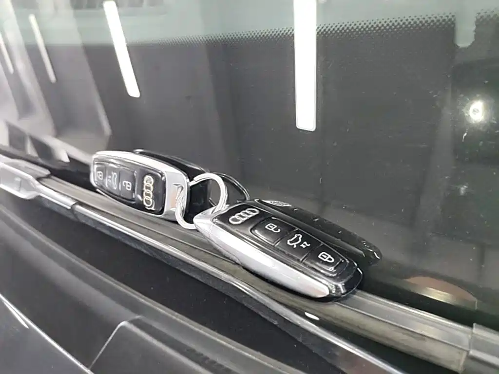 Audi e-tron (Import) 2020 2019 55 quattro Technology