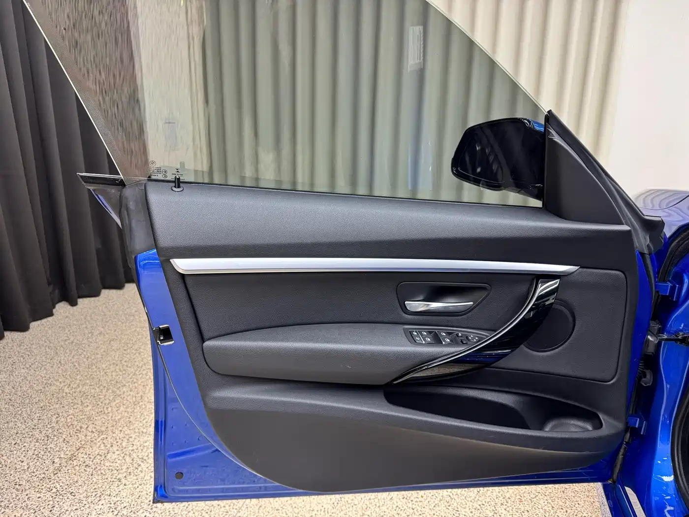 BMW 3 Series GT 2019 320i M Sport Package фото 13