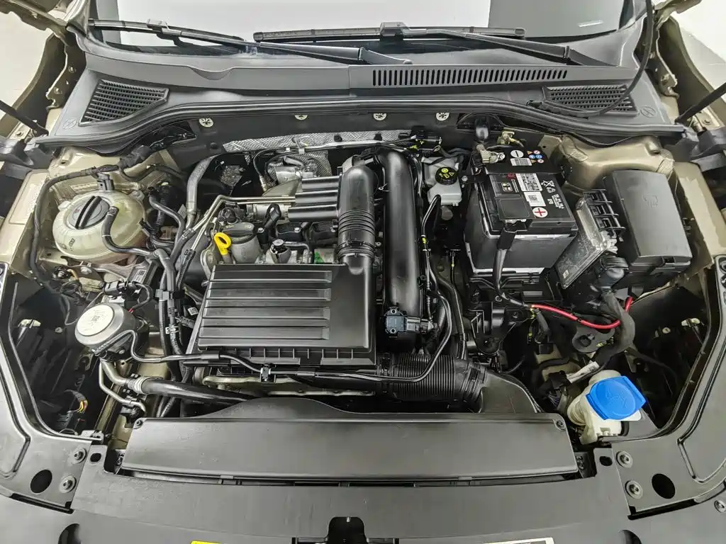 Фото 6 - Volkswagen Passat