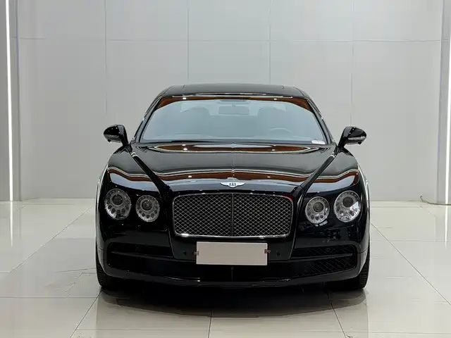 BENTLEY FLYING