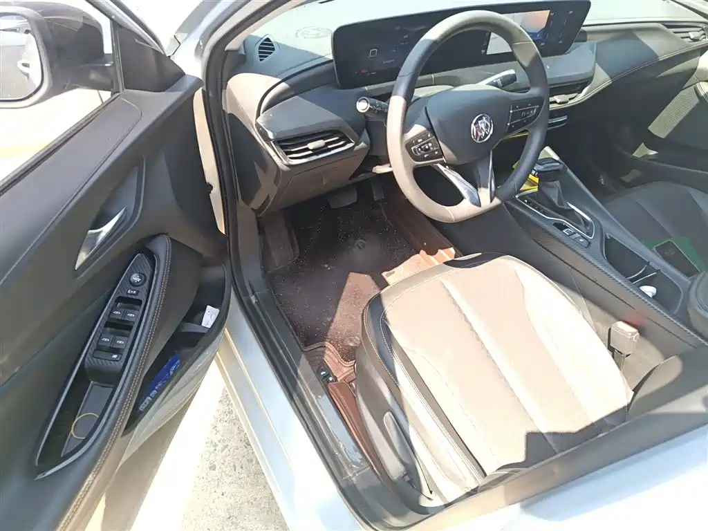 BUICK WEILANG