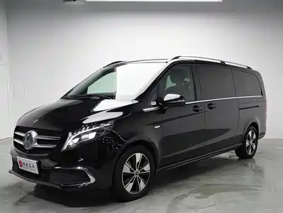 Mercedes-Benz V