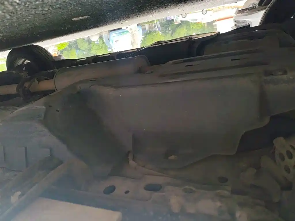Haval H6 2015 Sport 1.5T Automatic 2WD Luxury фото 19