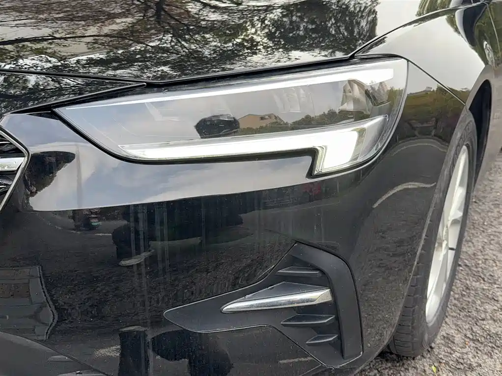 Buick Regal 2022 552T Smart Edition фото 4