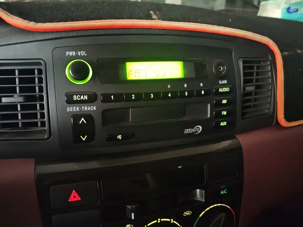 BYD F3 2016 2012 Energy-saving Edition 1.5L Manual Comfort