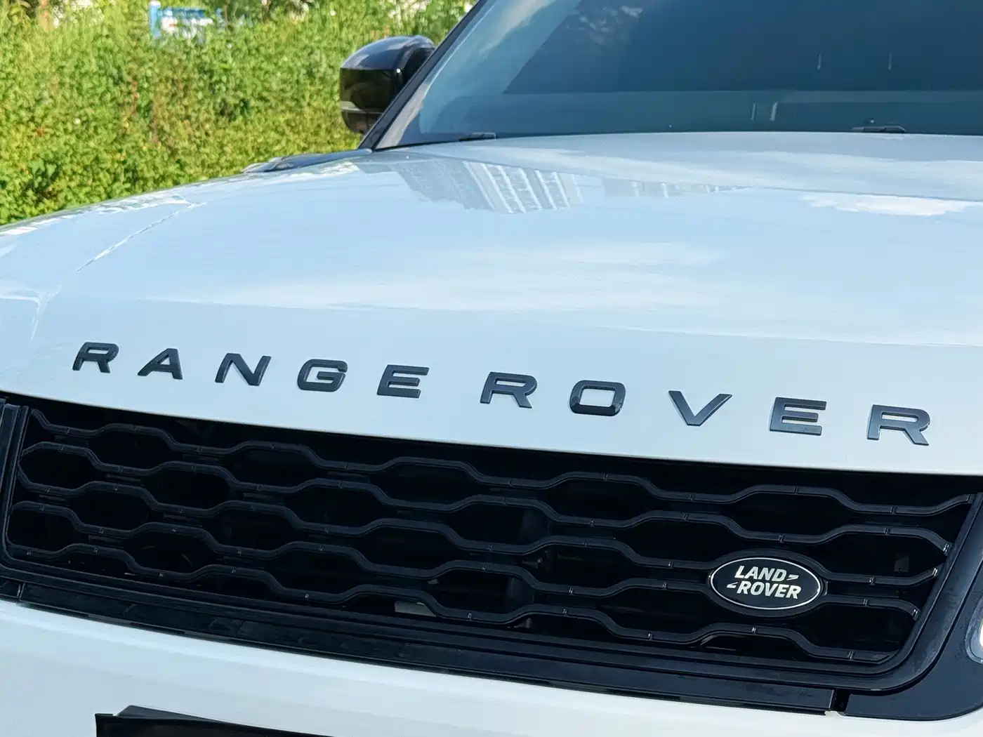 Фото 10 - Land Rover Range Rover Sport