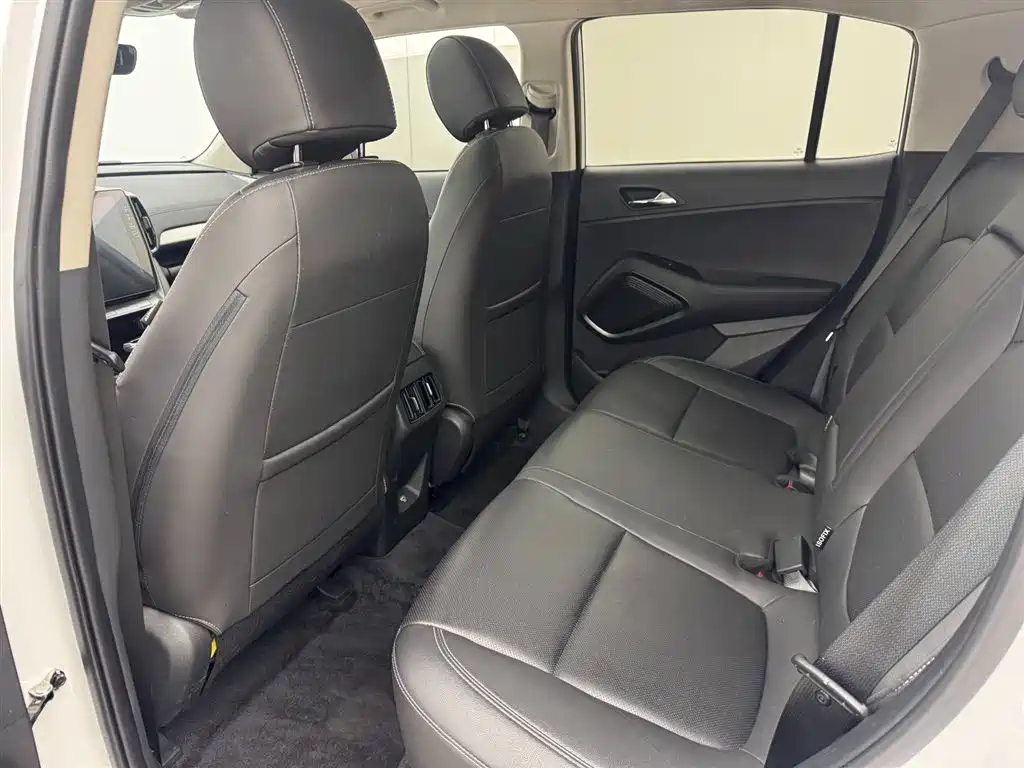 HYUNDAI BEIJING HYUNDAI IX35