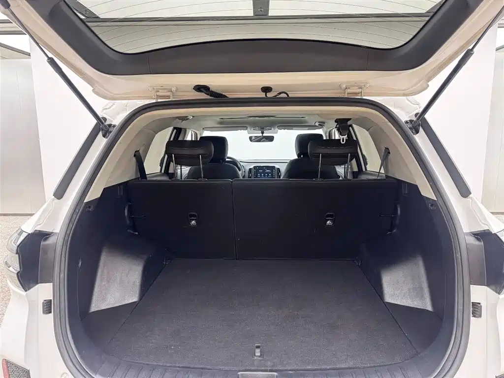 HYUNDAI BEIJING HYUNDAI IX35