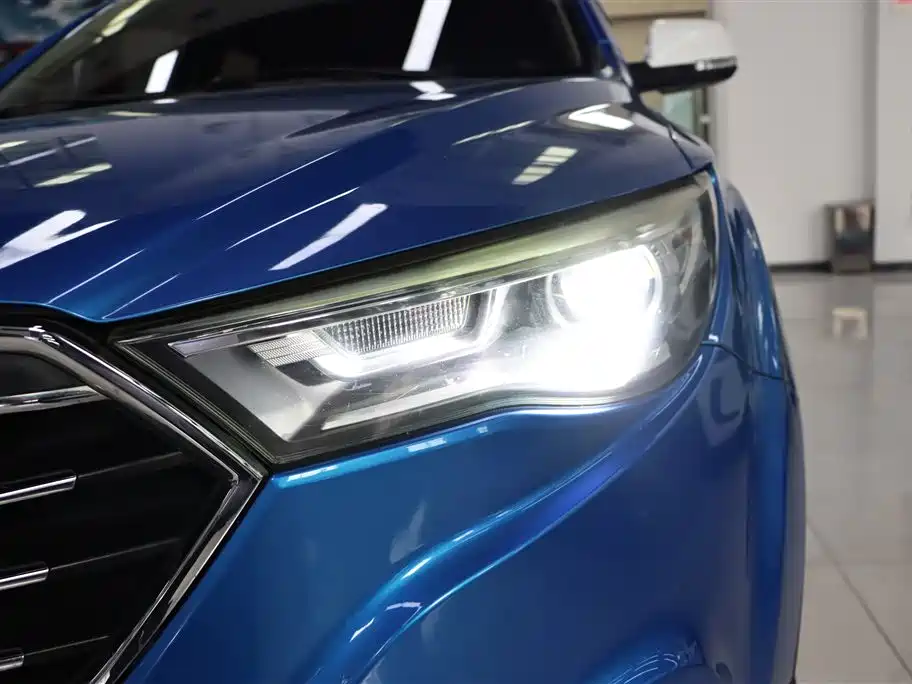 Besturn X40 2017 2017 1.6L Automatic Luxury