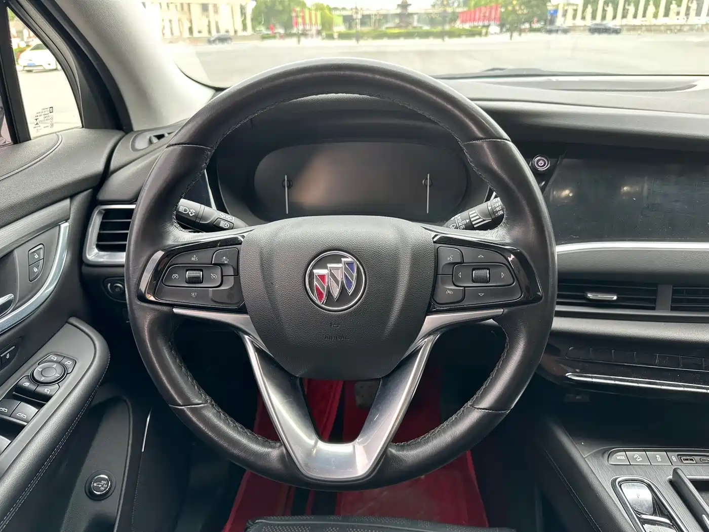 Buick Enclave 2020 28T 4WD Premium Model фото 7