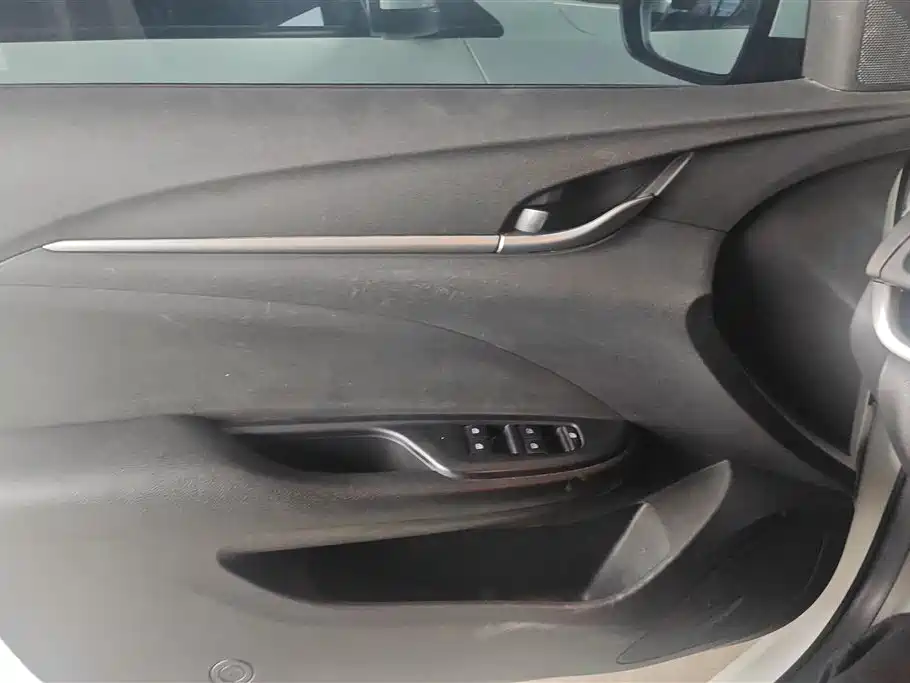 Buick Excelle 2021 1.3T Auto Mild Hybrid Elite фото 7