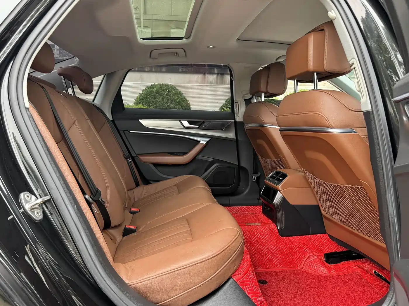 Audi A6L 2019 45 TFSI Premium Elegance фото 7