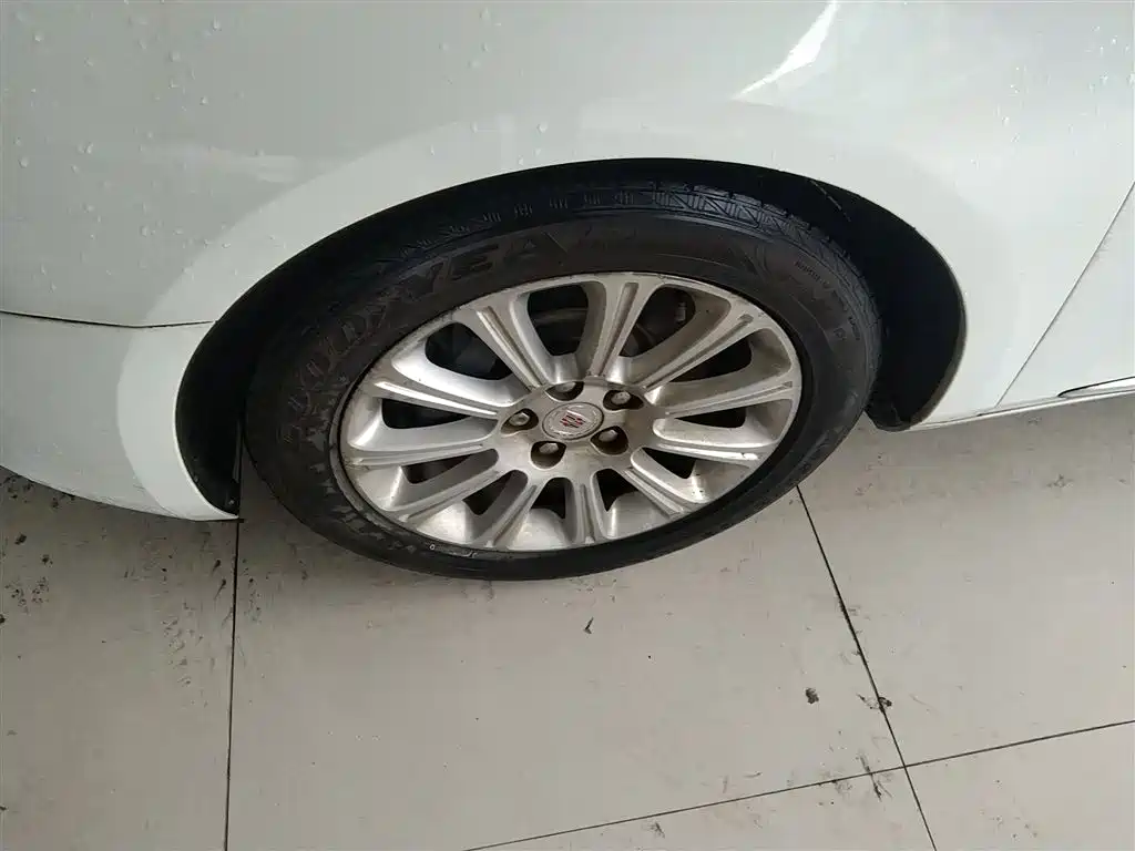 Cadillac XTS 2014 28T Comfort фото 23