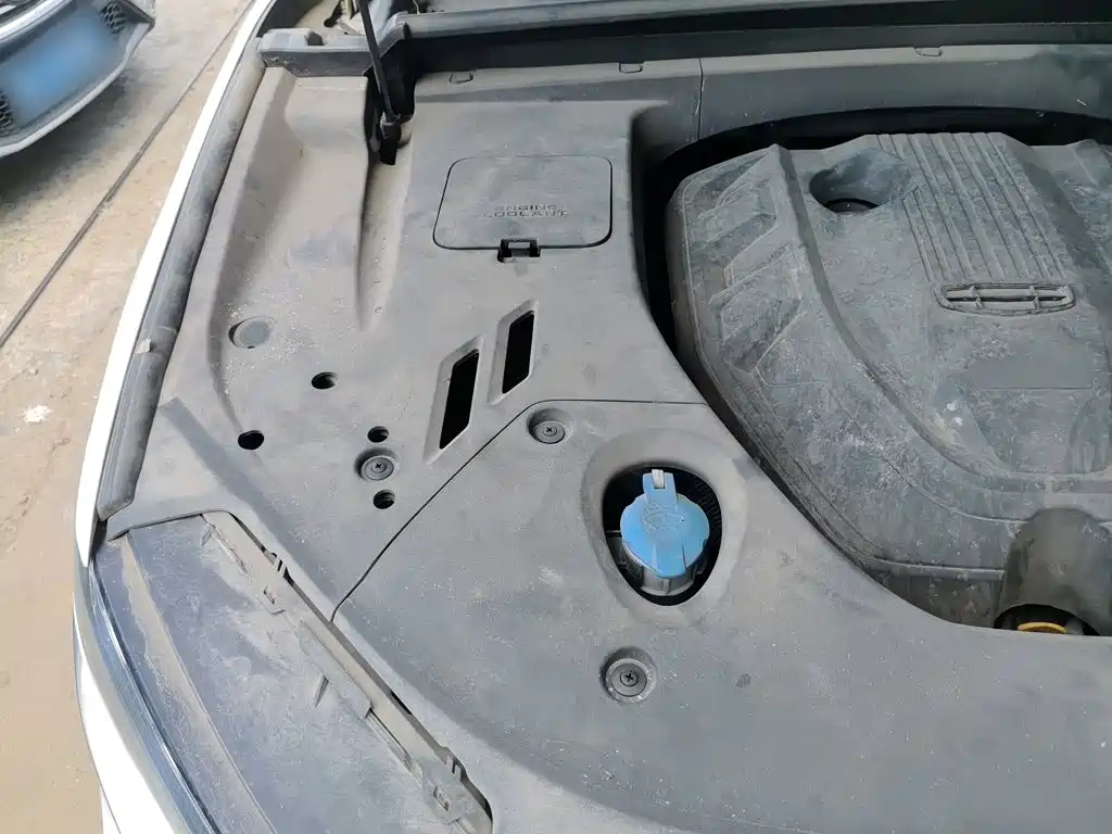 Geely Tugella 2020 2019 300T Star Shiner