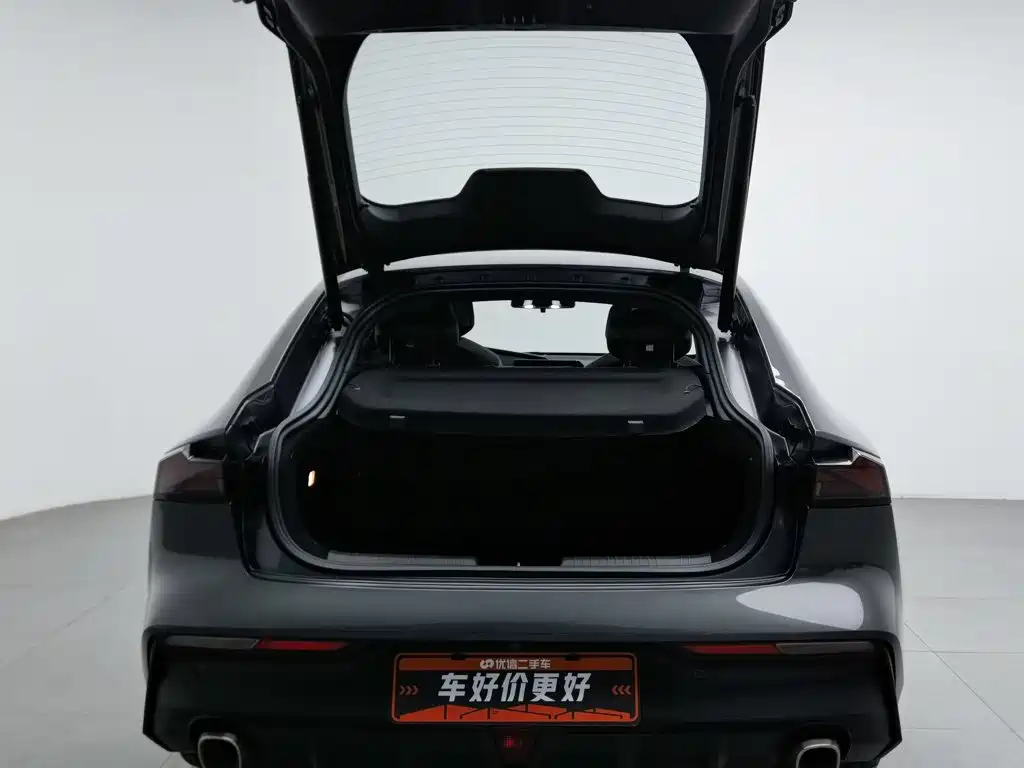 Changan UNI-V iDD 2023 2023 Smart Electric iDD 1.5T 113km Smart Fun Type (Rapid Edition)