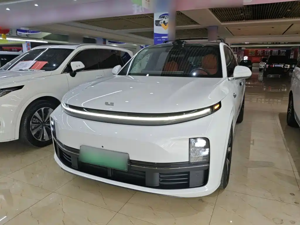 Li Auto L7 2023 Pro
