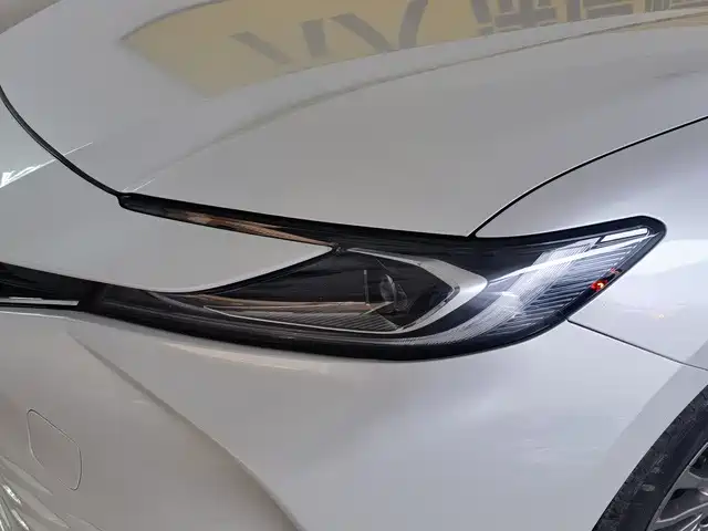 Toyota Camry 2025 2024 2.0GVP Luxury Edition