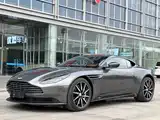 Фото 1 - Aston Martin DB11