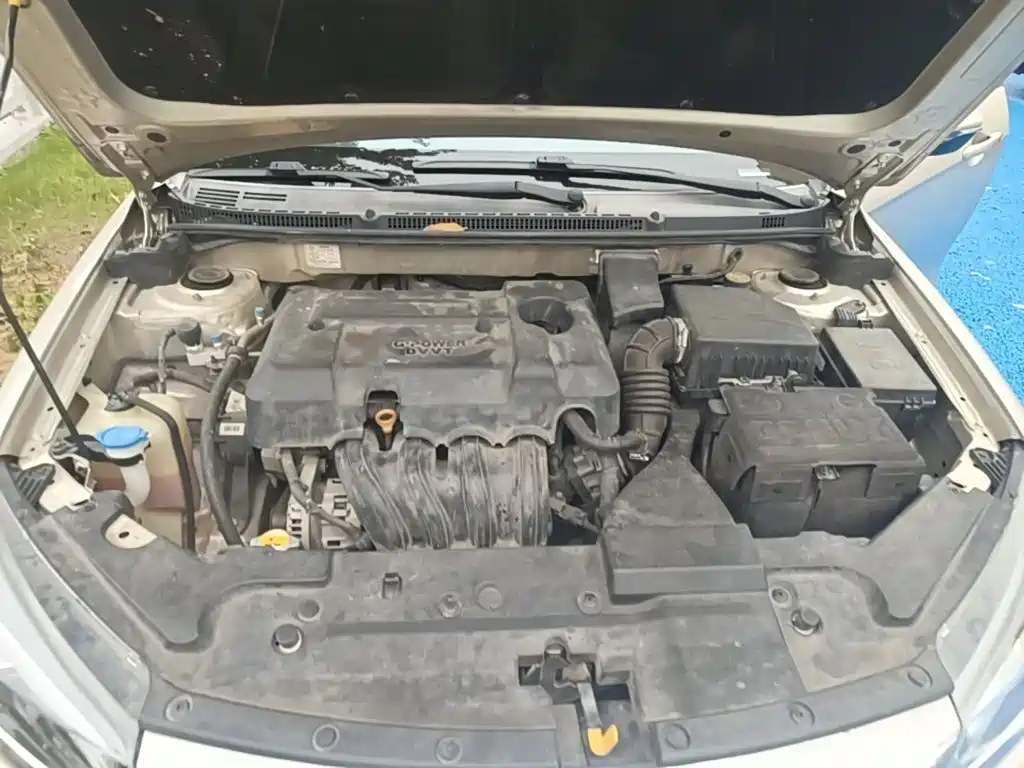 Photo 20 - Geely Emgrand