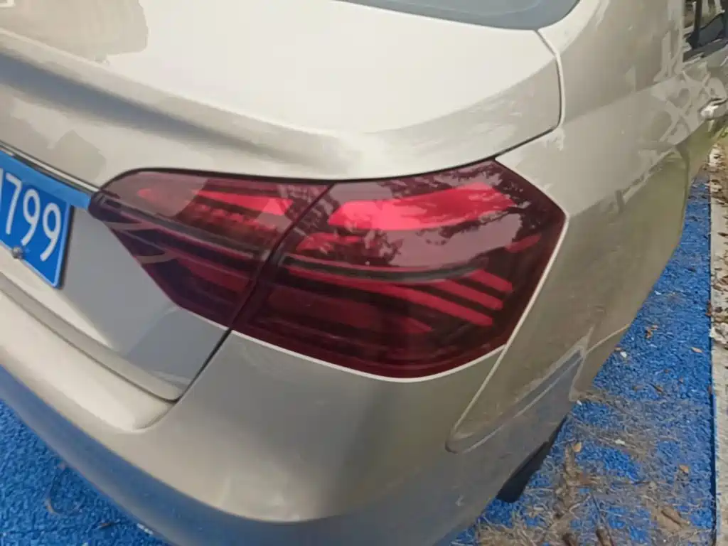 Photo 8 - Geely Emgrand