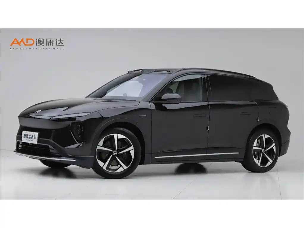 Фото 1 - NIO ES6