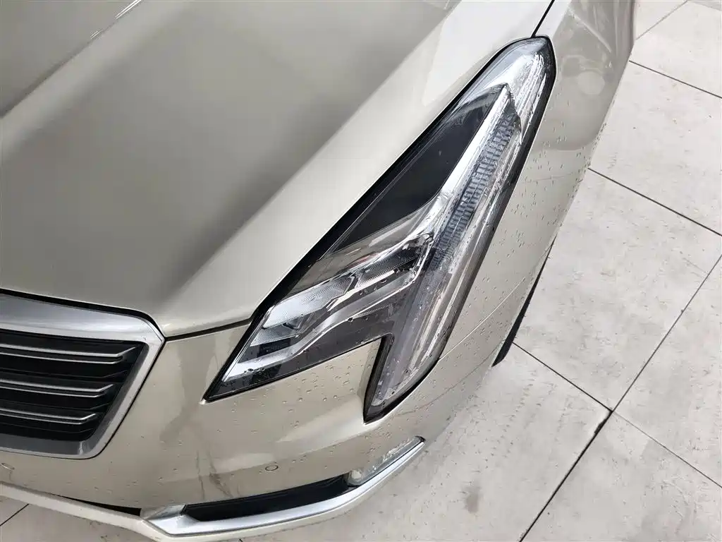 Cadillac XTS 2018 28T Technology фото 24