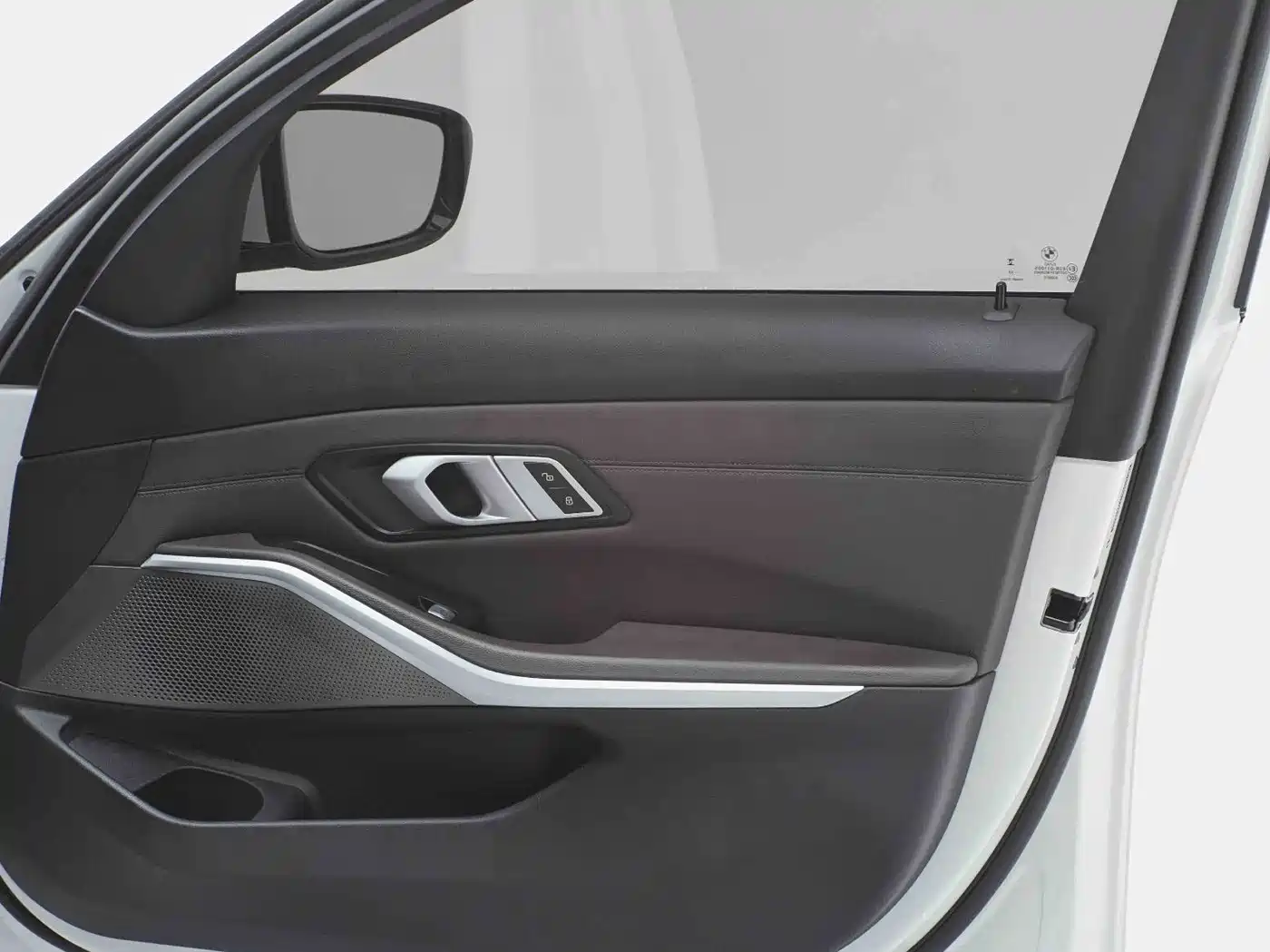 BMW 3 Series 2023 320Li M Sport Package фото 10