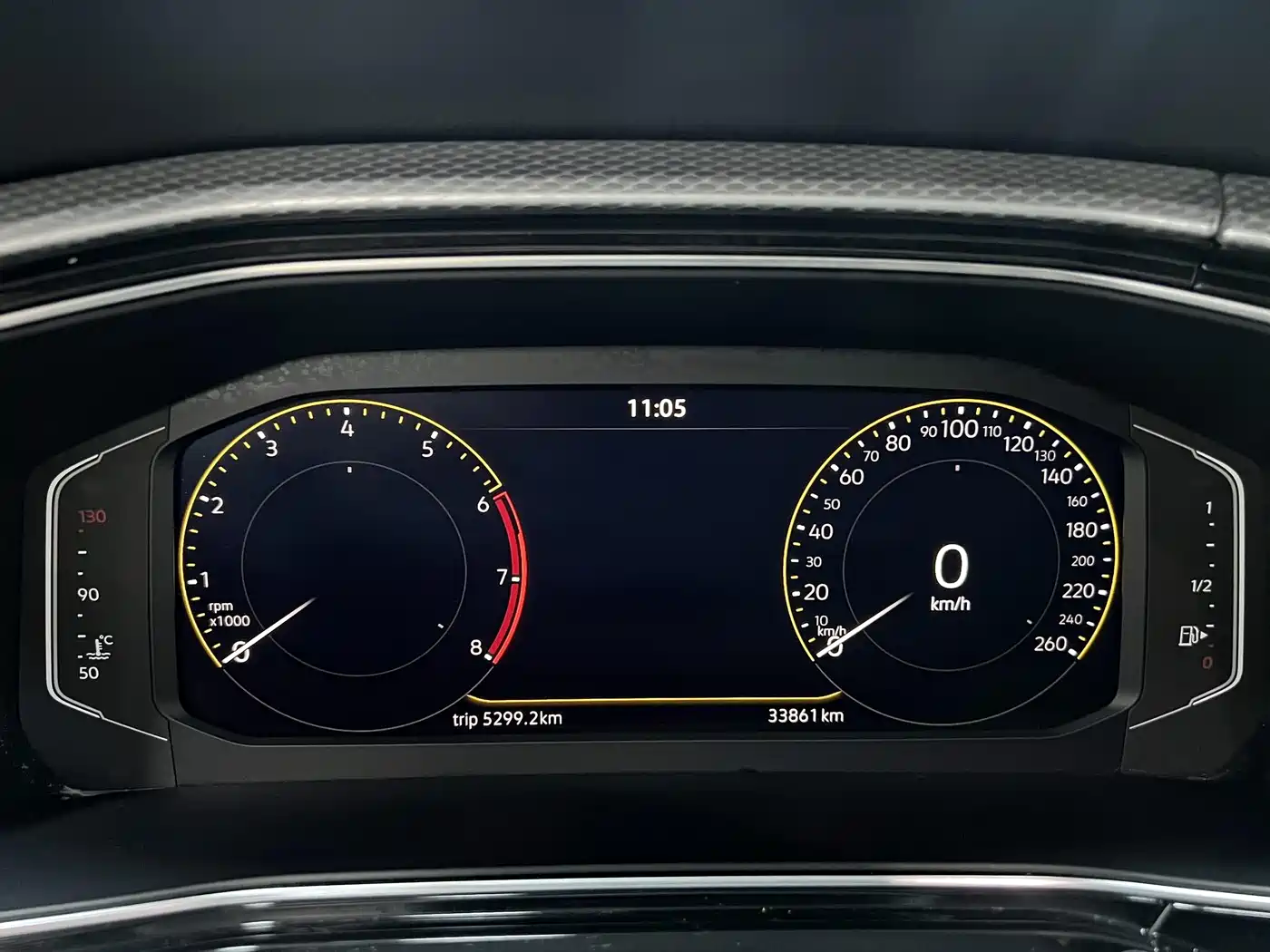 Volkswagen Tanying 2021 1.5L Automatic Smart Connect Edition фото 15