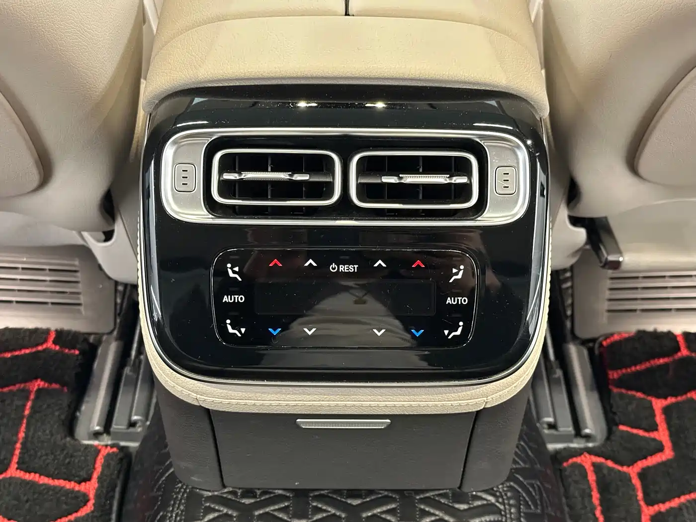Mercedes-Benz S-Class 2022 S 450 L 4MATIC фото 22