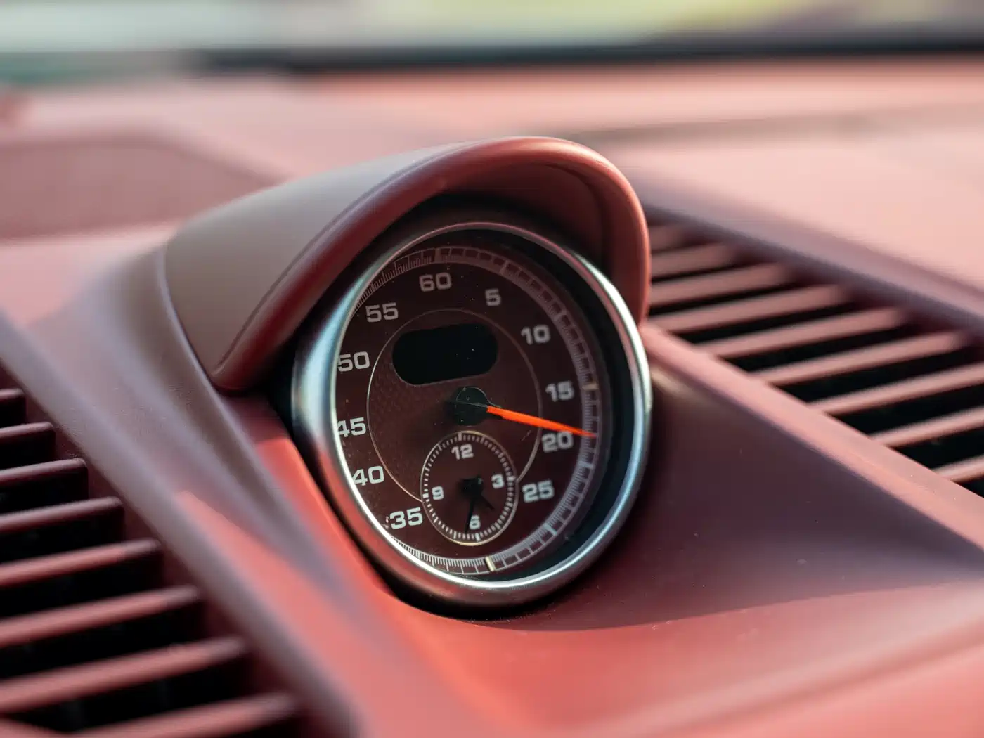 Porsche 911 2016 Carrera 3.0T фото 18