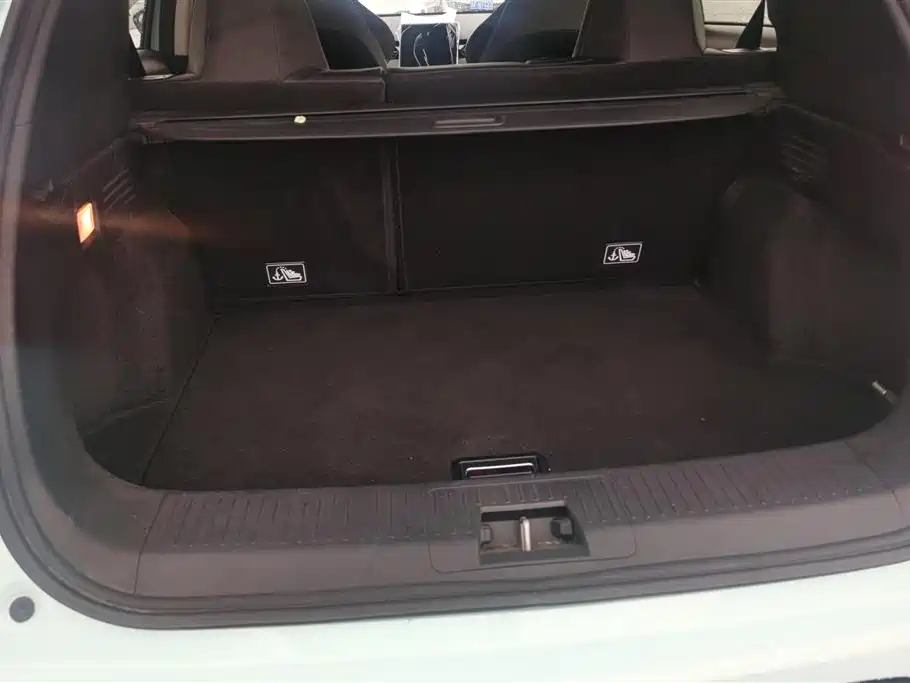 XPeng G3 2021 G3i 460N фото 4
