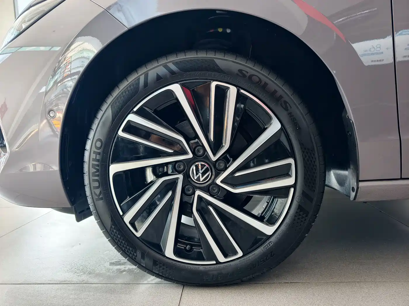 Volkswagen Lavida, миниатюра 13