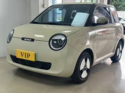 Changan Lumin