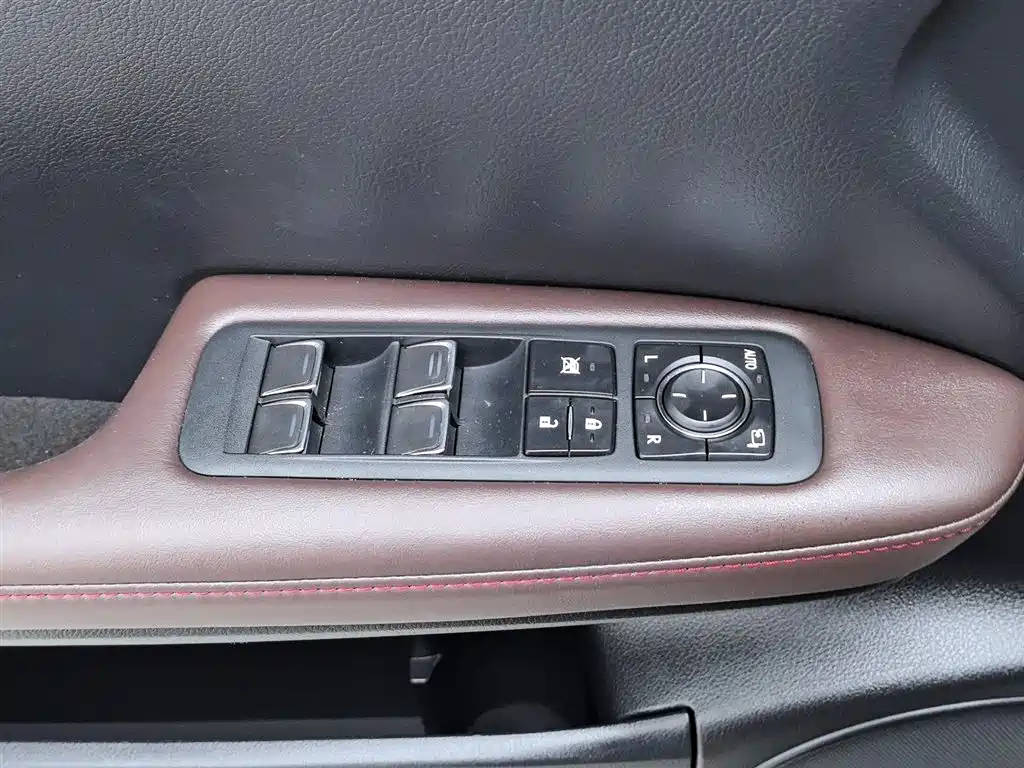 Lexus RX 2020 Facelift 300 AWD Elegance Edition фото 9