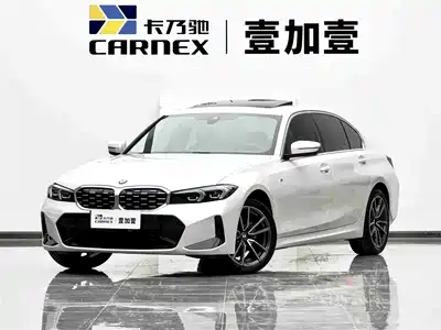 BMW 3