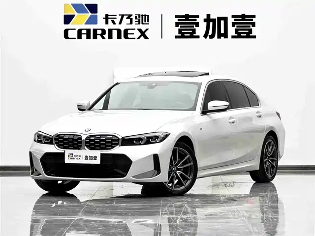 BMW 3 325Li, M Спорт-пакет