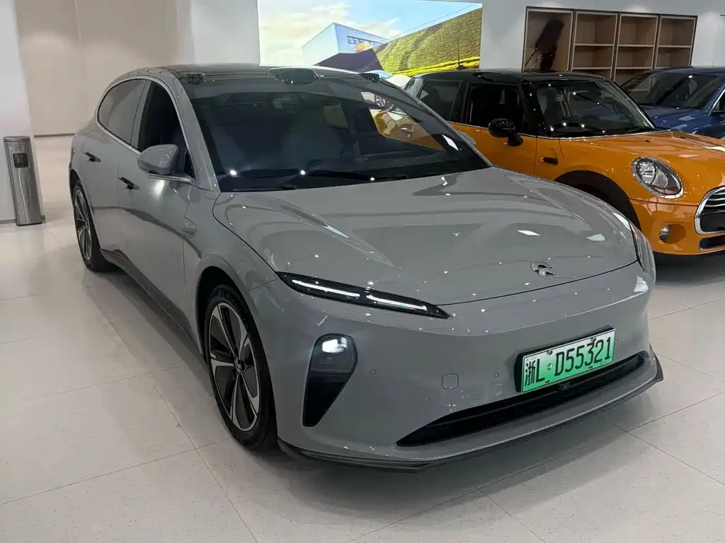 NIO ET5T 2025 2024 75kWh Touring