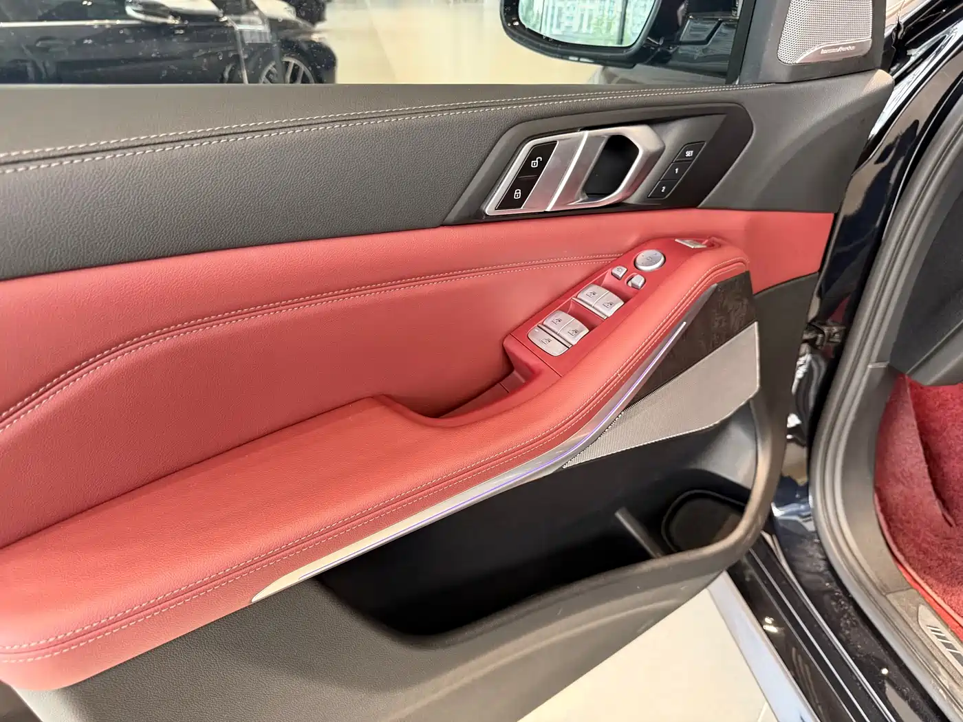 BMW X5 2022 Facelift xDrive 30Li Premium M Sport Package фото 6
