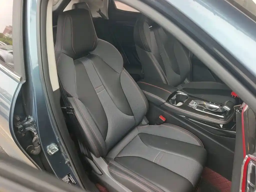 Фото 25 - Changan Oshan Changan Oushang X5